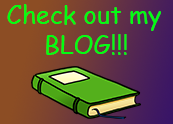 My Blog!