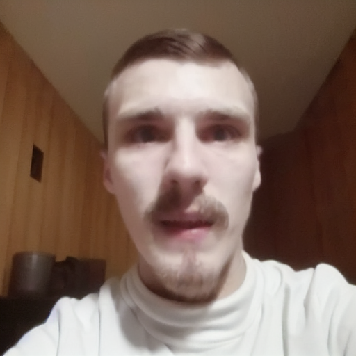 AI me.
